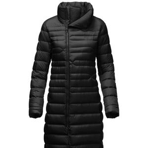 The North Face Parka NWT